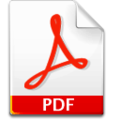 PDF icon