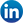 LinkedIn Icon